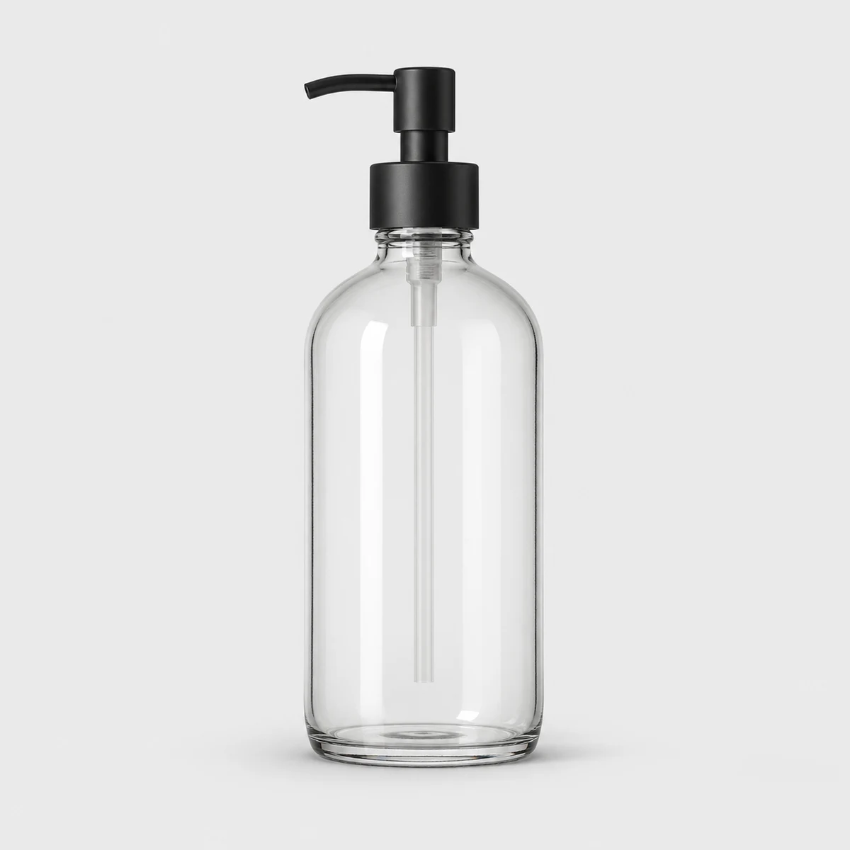 Home-care Pump Bottle 500ml