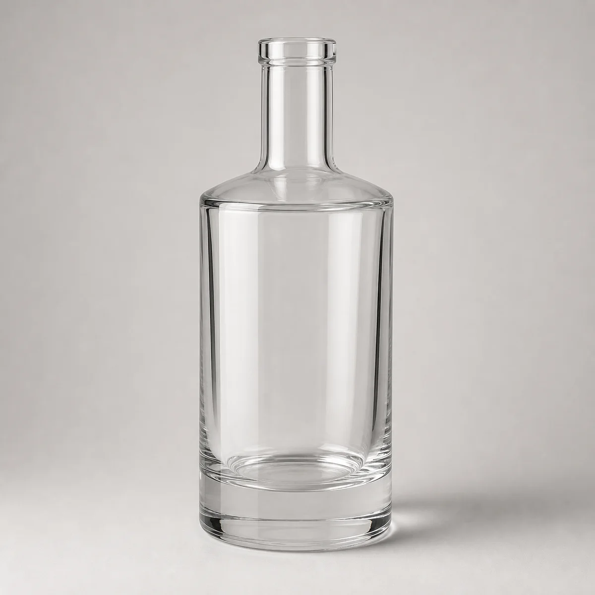 Heritage Spirit Bottle 500ml